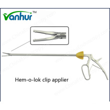 Applicateur de clip pour laparoscopie Hem-O-Lok